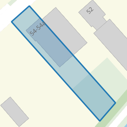 Perceel HDB01-AB-1690