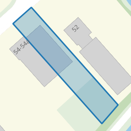 Perceel HDB01-AB-1691