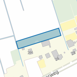 Perceel HDB01-AB-1695