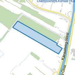 Perceel HDB01-AB-1696