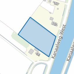 Perceel HDB01-AB-1699