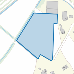 Perceel HDB01-AB-1705