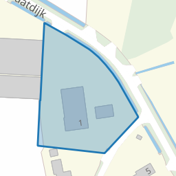 Perceel HDB01-AB-1706