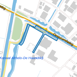 Perceel HDB01-AB-1715