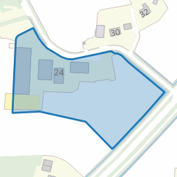 Perceel HDB01-AB-1734