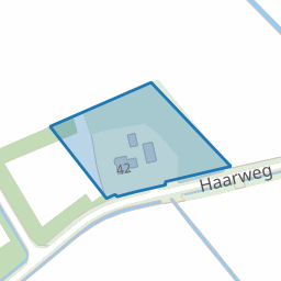 Perceel HDB01-AB-1738