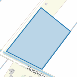 Perceel HDB01-AB-1739