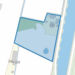 Perceel HDB01-AB-186