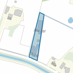Perceel HDB01-AB-188