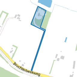 Perceel HDB01-AB-191