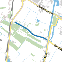 Perceel HDB01-AB-207