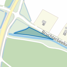 Perceel HDB01-AB-209