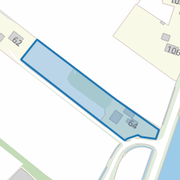 Perceel HDB01-AB-238