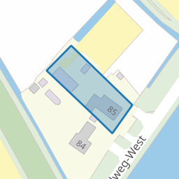 Perceel HDB01-AB-255