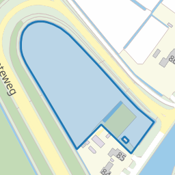 Perceel HDB01-AB-257