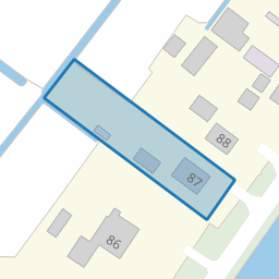 Perceel HDB01-AB-265