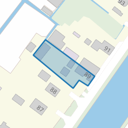 Perceel HDB01-AB-267