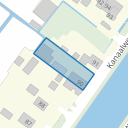 Perceel HDB01-AB-268