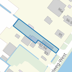 Perceel HDB01-AB-272