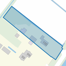 Perceel HDB01-AB-280