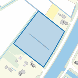 Perceel HDB01-AB-281