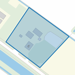 Perceel HDB01-AB-296