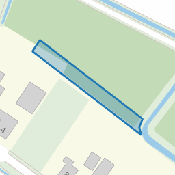 Perceel HDB01-AB-308