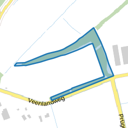 Perceel HDB01-AB-368