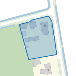 Perceel HDB01-AB-389