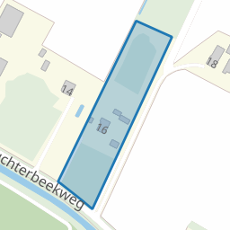 Perceel HDB01-AB-484