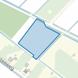 Perceel HDB01-AB-505