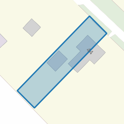 Perceel HDB01-AB-533