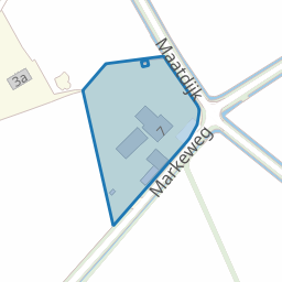 Perceel HDB01-AB-545