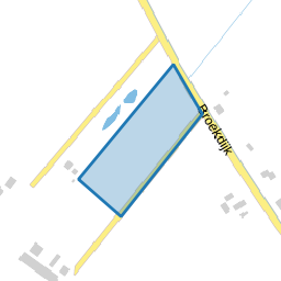 Perceel HDB01-AB-560