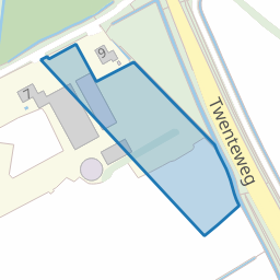 Perceel HDB01-AB-562