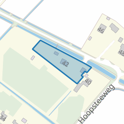 Perceel HDB01-AB-564