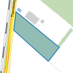 Perceel HDB01-AB-599