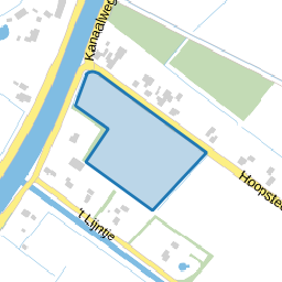 Perceel HDB01-AB-616