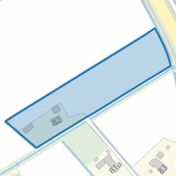 Perceel HDB01-AB-619