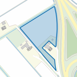 Perceel HDB01-AB-621