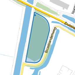 Perceel HDB01-AB-651