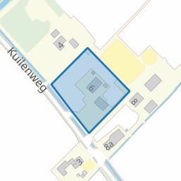 Perceel HDB01-AB-699