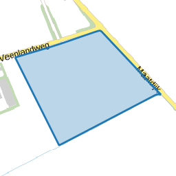 Perceel HDB01-AB-732