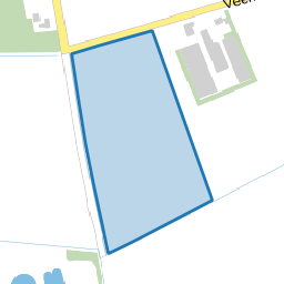 Perceel HDB01-AB-734