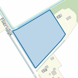 Perceel HDB01-AB-749