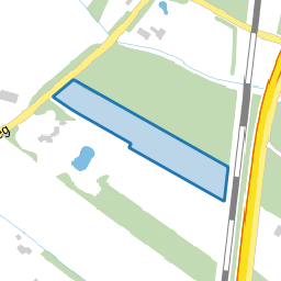 Perceel HDB01-AB-789