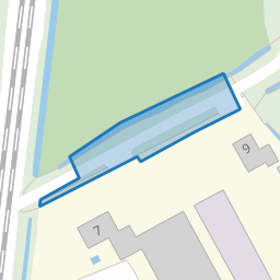 Perceel HDB01-AB-797