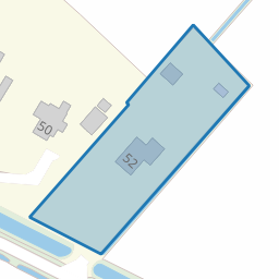 Perceel HDB01-AB-811