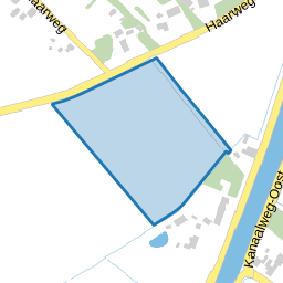 Perceel HDB01-AB-822