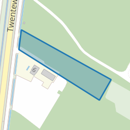 Perceel HDB01-AB-833